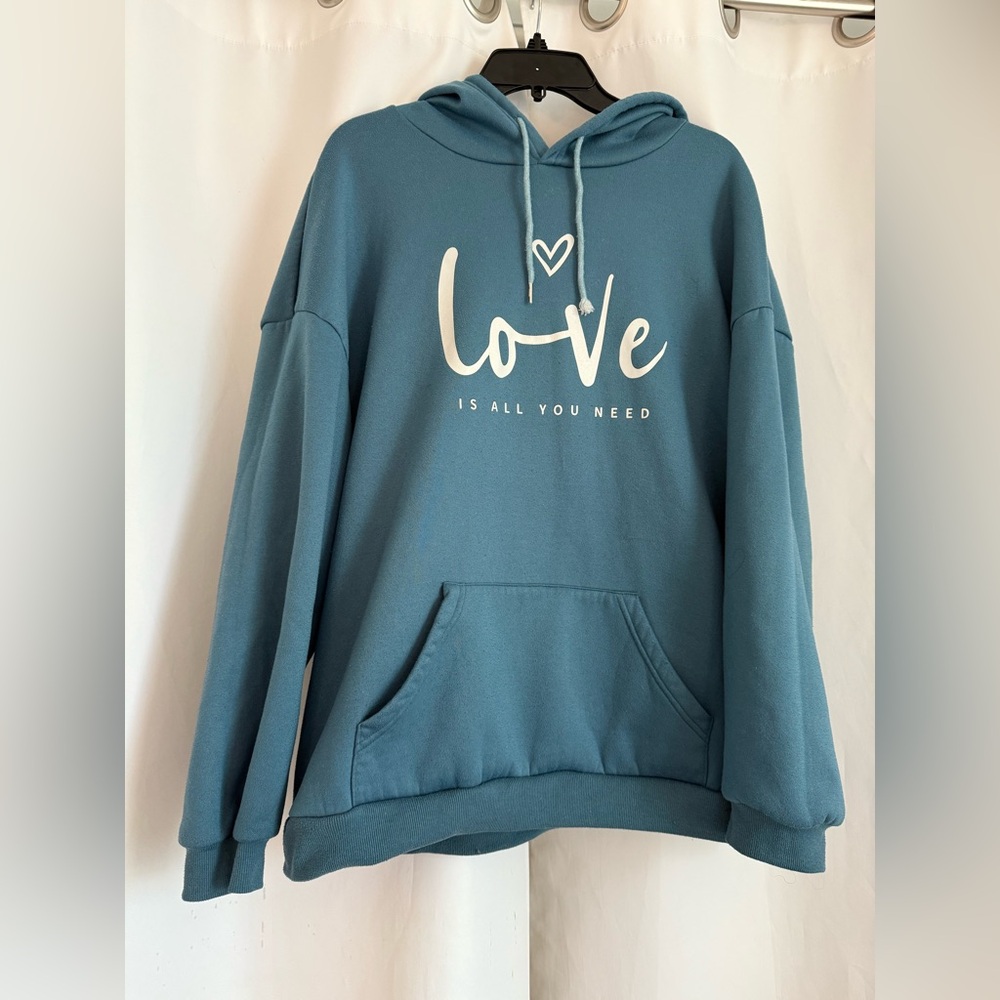 Graphic Hoodie